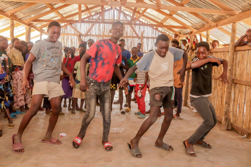 Workshop de Selecção 6